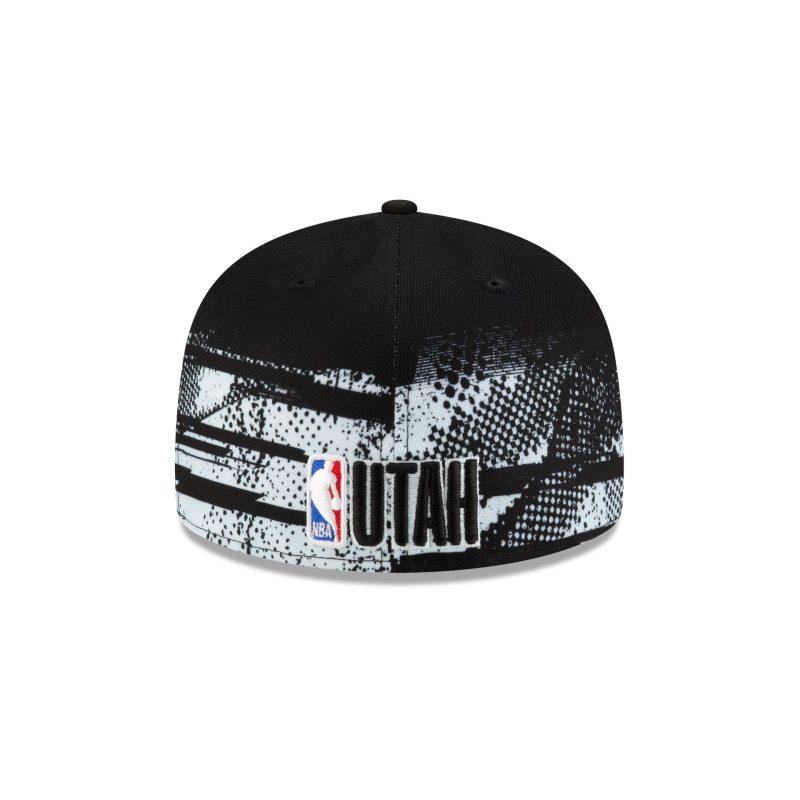 60582878 59FIFTY NBATIPOFF24 UTAJAZ MULTI R