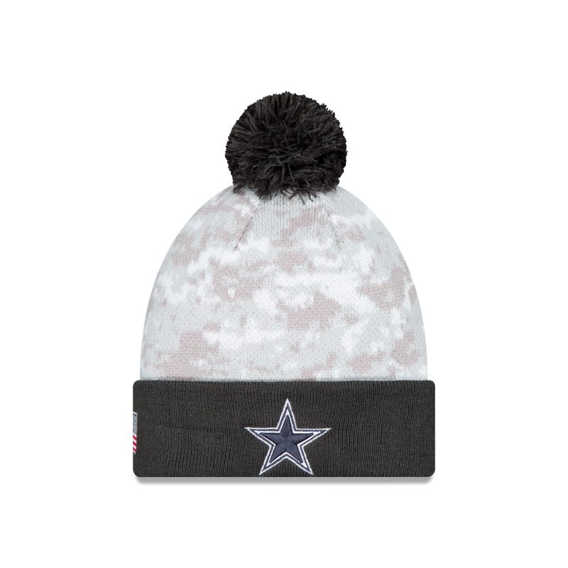 60582988 KNIT NFL24STSKNITDALCOWSTSSTC DALCOW OTC F