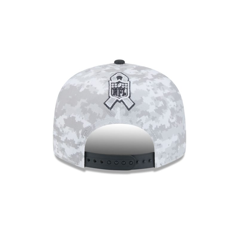 60583017 9FIFTY NFL24STS950 ATLFAL STC R