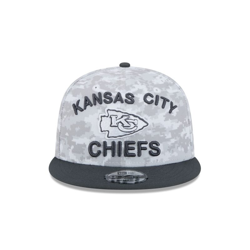 60583020 9FIFTY NFL24STS950 KANCHI STC F