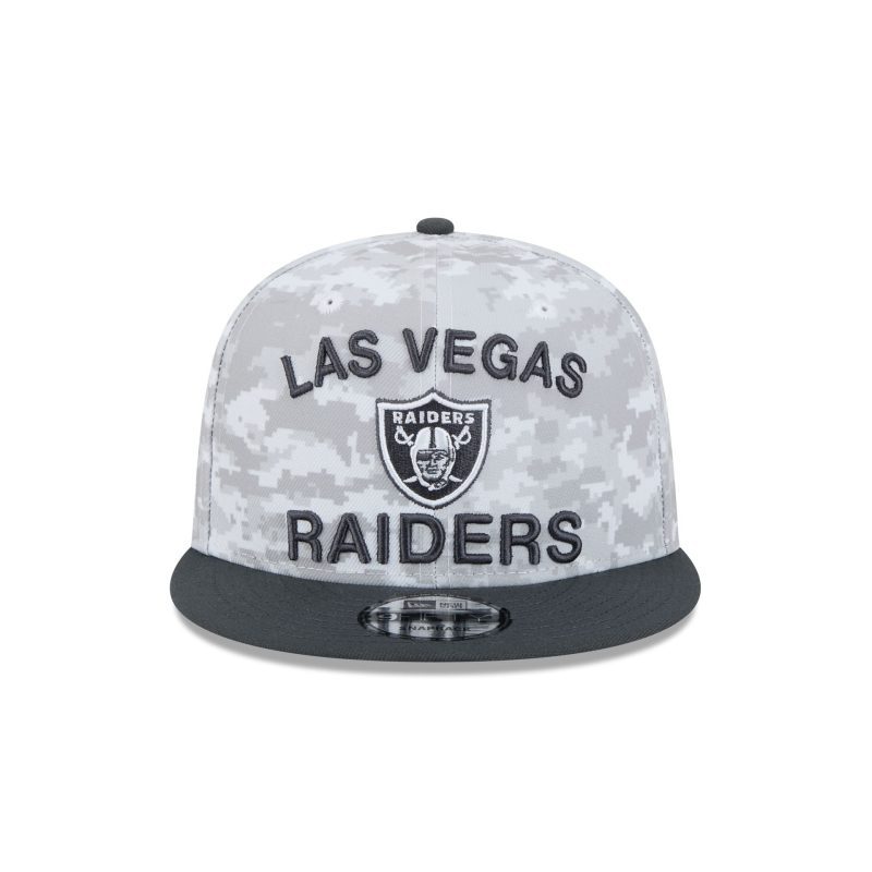 60583021 9FIFTY NFL24STS950 LASRAI STC F