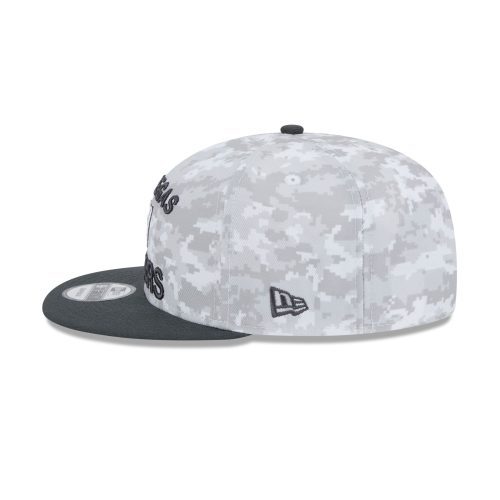 60583021 9FIFTY NFL24STS950 LASRAI STC LSIDE