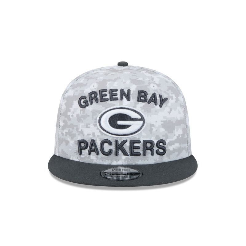 60583022 9FIFTY NFL24STS950 GREPAC STC F