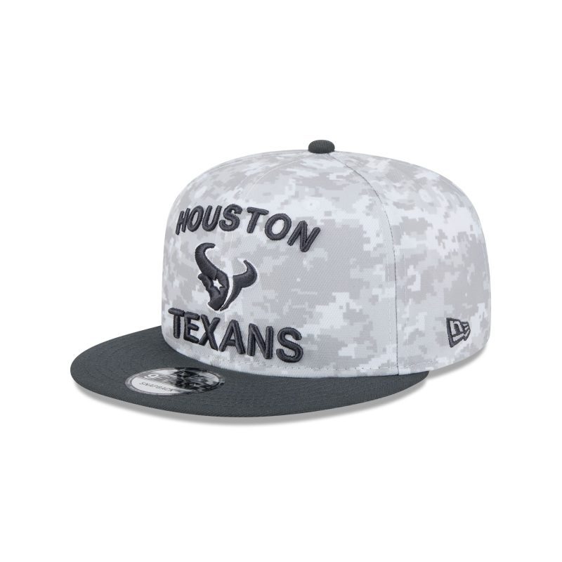 60583023 9FIFTY NFL24STS950 HOUTEX STC 3QL