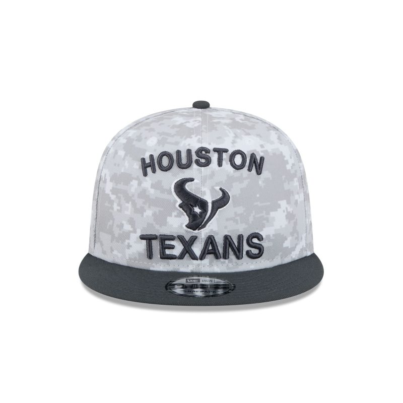 60583023 9FIFTY NFL24STS950 HOUTEX STC F