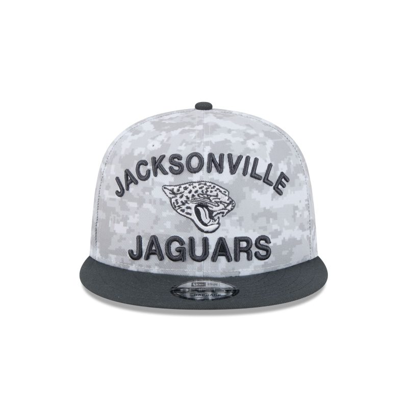 60583025 9FIFTY NFL24STS950 JACJAG STC F