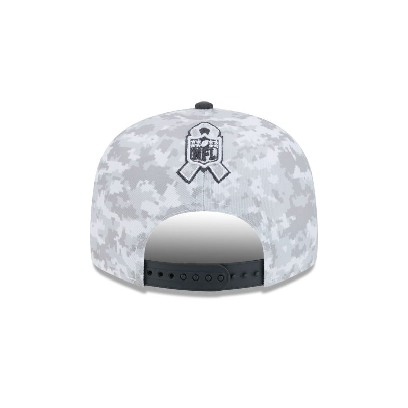 60583025 9FIFTY NFL24STS950 JACJAG STC R