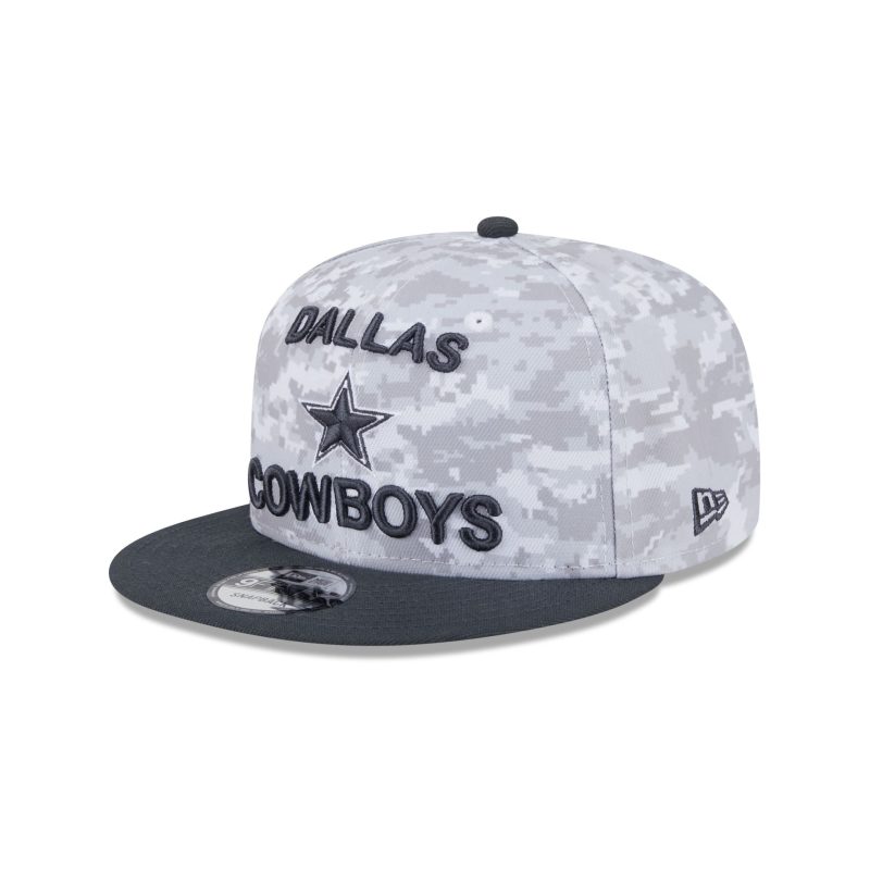 60583026 9FIFTY NFL24STS950 DALCOW STC 3QL