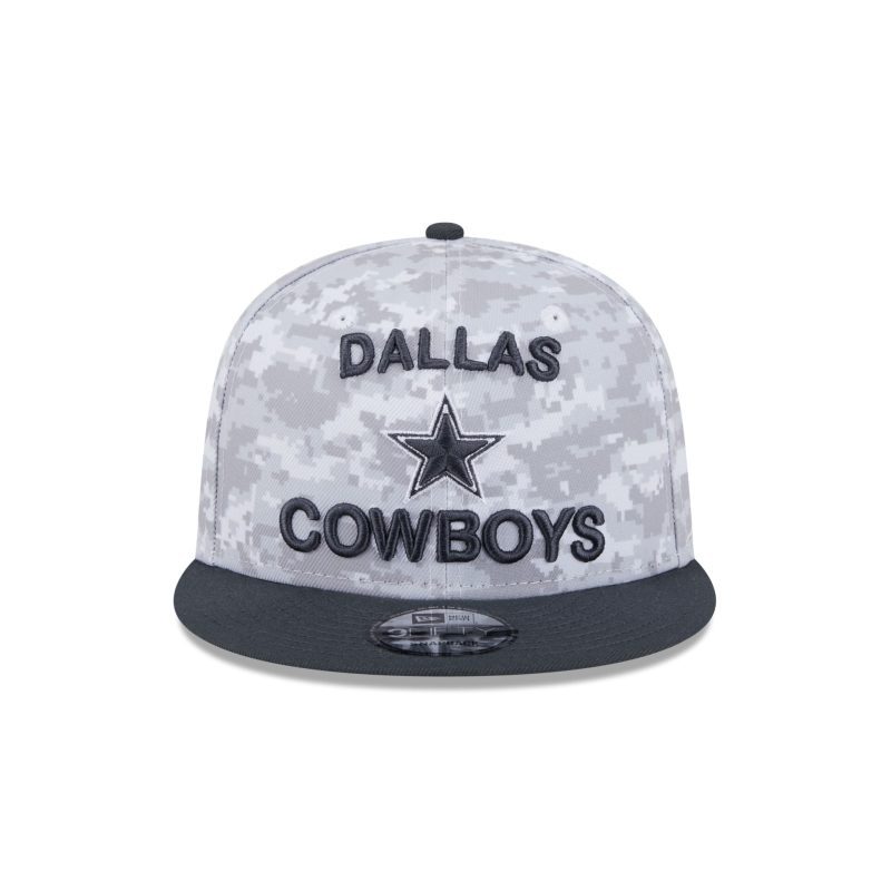 60583026 9FIFTY NFL24STS950 DALCOW STC F