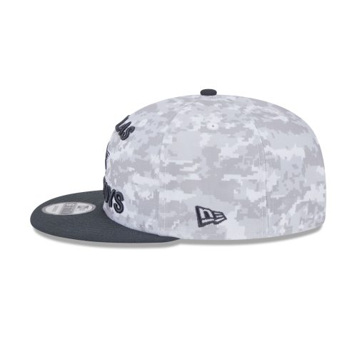 60583026 9FIFTY NFL24STS950 DALCOW STC LSIDE