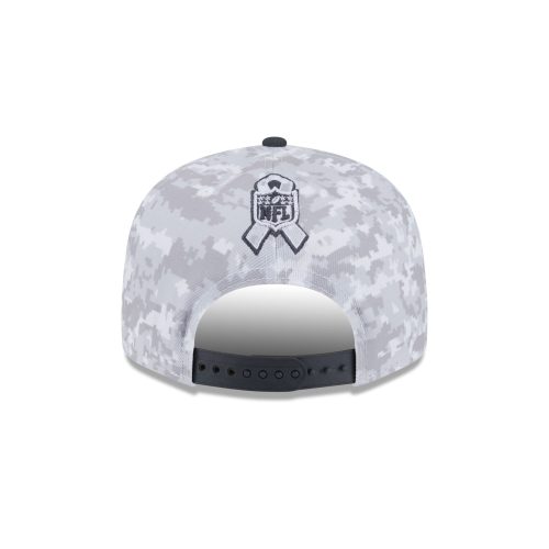 60583026 9FIFTY NFL24STS950 DALCOW STC R