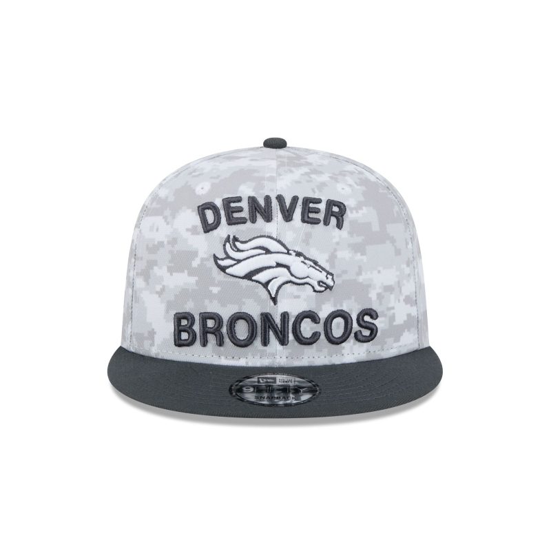 60583027 9FIFTY NFL24STS950 DENBRO STC F