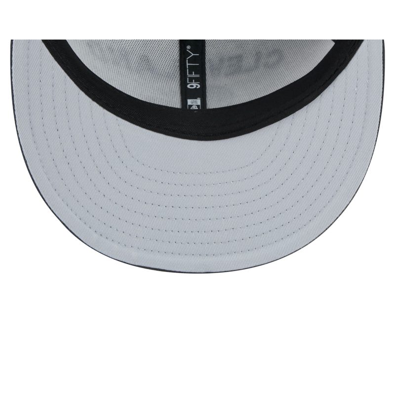 60583030 9FIFTY NFL24STS950 CLEBRO STC UV