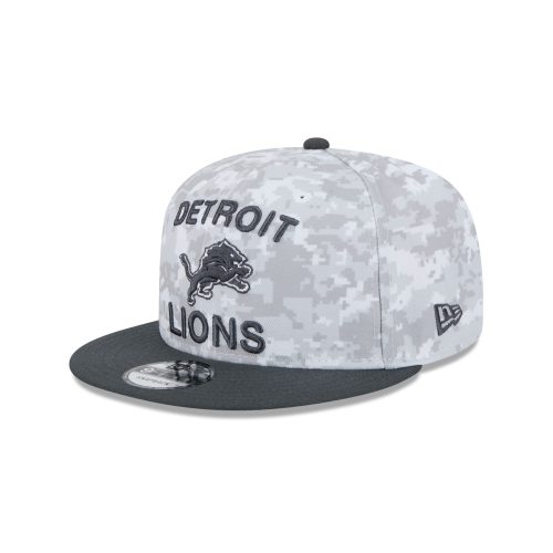 60583031 9FIFTY NFL24STS950 DETLIO STC 3QL