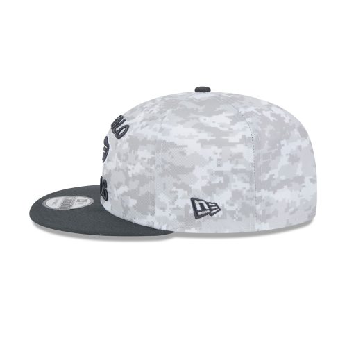 60583033 9FIFTY NFL24STS950 BUFBIL STC LSIDE