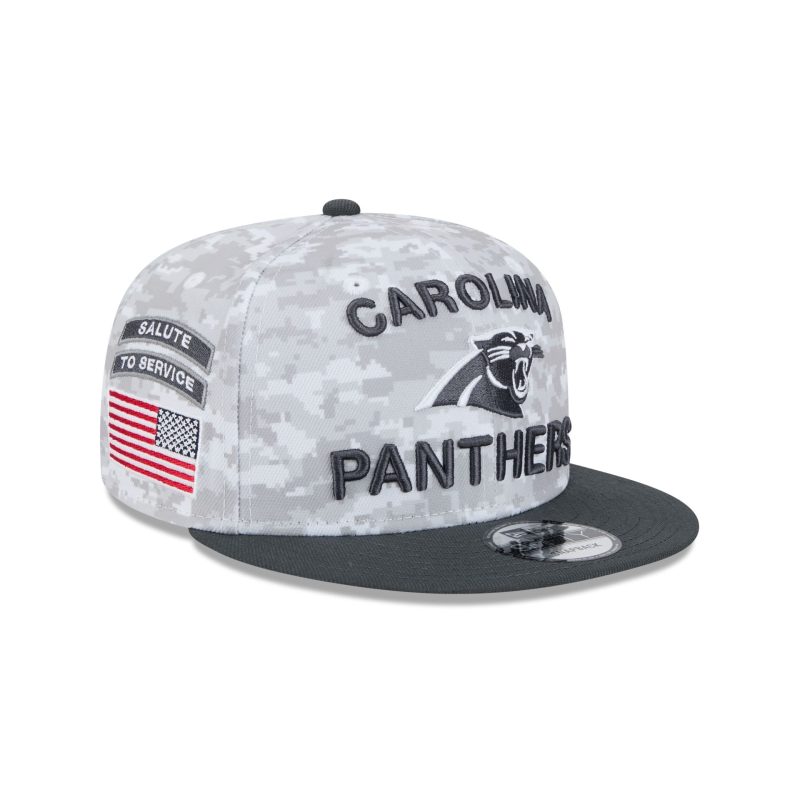 60583034 9FIFTY NFL24STS950 CARPAN STC 3QR