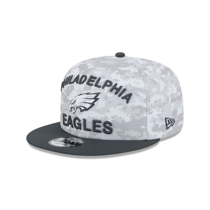 60583035 9FIFTY NFL24STS950 PHIEAG STC 3QL