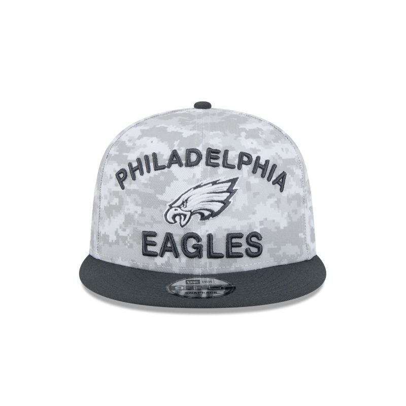 60583035 9FIFTY NFL24STS950 PHIEAG STC F