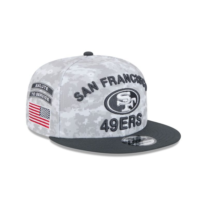 60583037 9FIFTY NFL24STS950 SAF49E STC 3QR