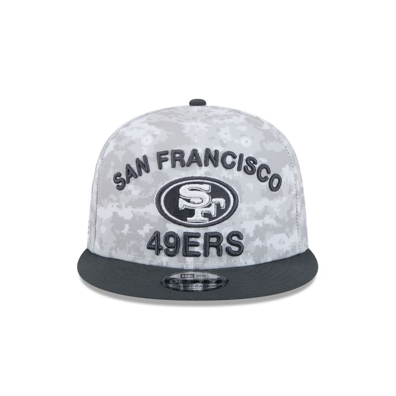 60583037 9FIFTY NFL24STS950 SAF49E STC F