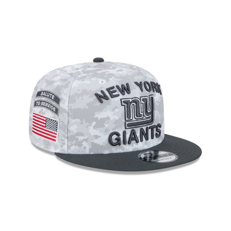 60583038 9FIFTY NFL24STS950 NEYGIA STC 3QR