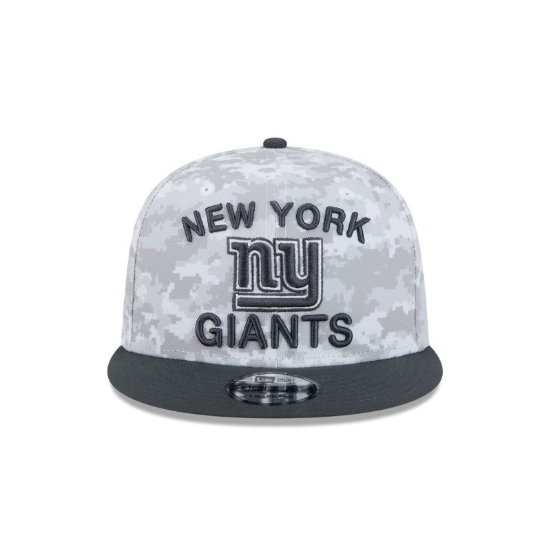 60583038 9FIFTY NFL24STS950 NEYGIA STC F