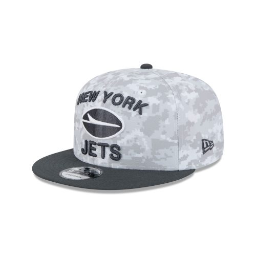 60583039 9FIFTY NFL24STS950 NEYJET STC 3QL