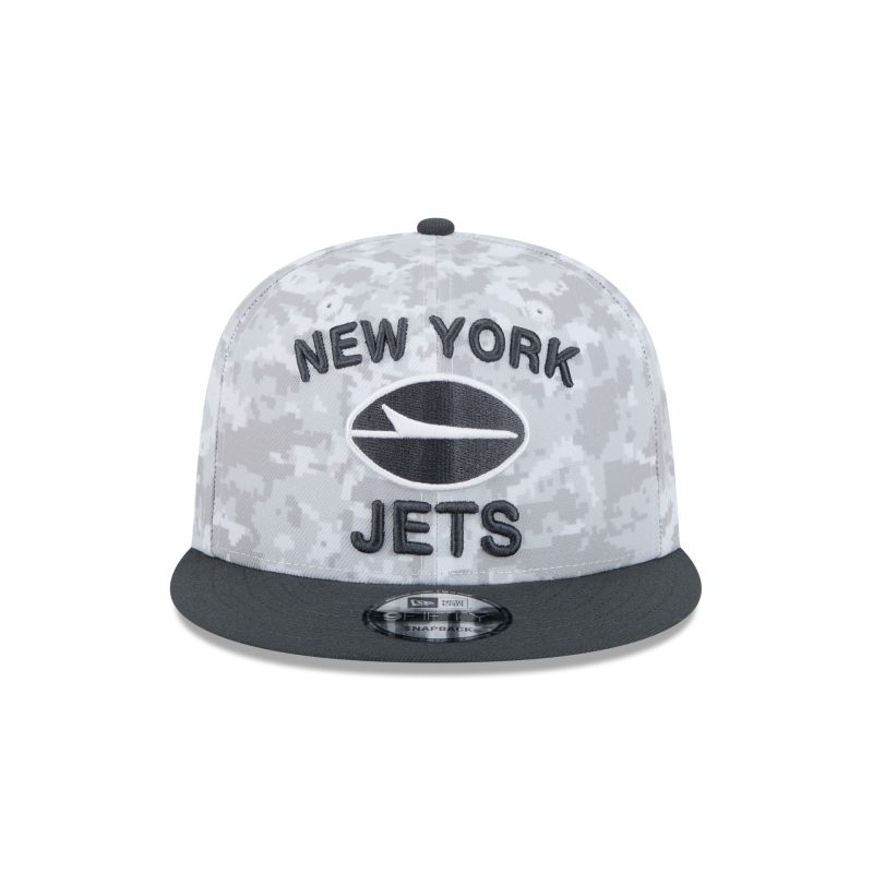 60583039 9FIFTY NFL24STS950 NEYJET STC F