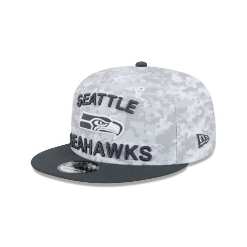 60583041 9FIFTY NFL24STS950 SEASEA STC 3QL