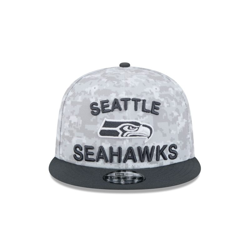 60583041 9FIFTY NFL24STS950 SEASEA STC F