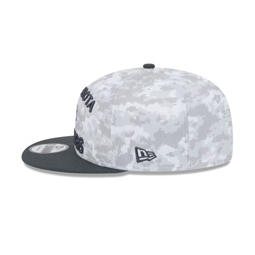 60583044 9FIFTY NFL24STS950 MINVIK STC LSIDE