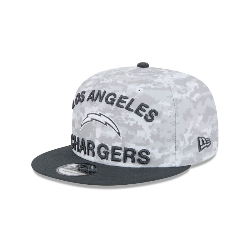 60583045 9FIFTY NFL24STS950 LOSCHA STC 3QL