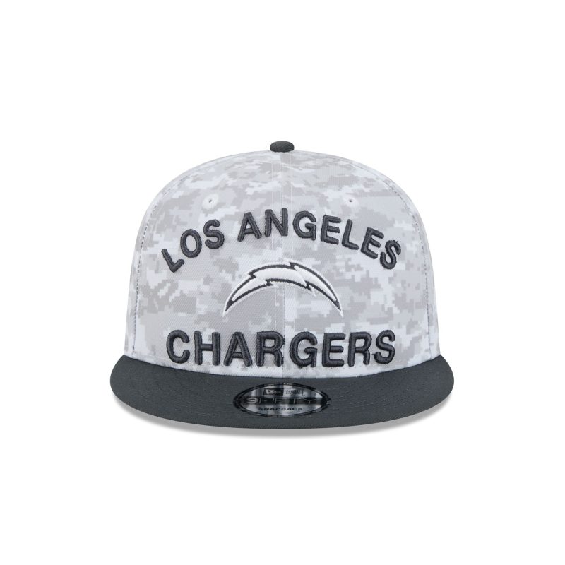 60583045 9FIFTY NFL24STS950 LOSCHA STC F