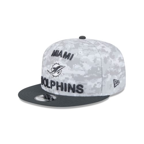 60583046 9FIFTY NFL24STS950 MIADOL STC 3QL