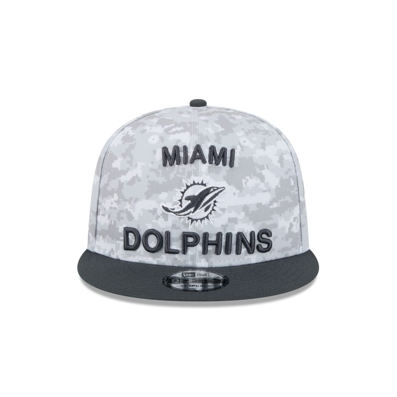 60583046 9FIFTY NFL24STS950 MIADOL STC F