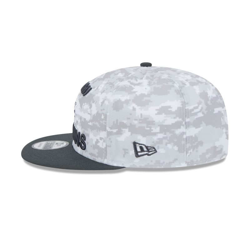 60583046 9FIFTY NFL24STS950 MIADOL STC LSIDE