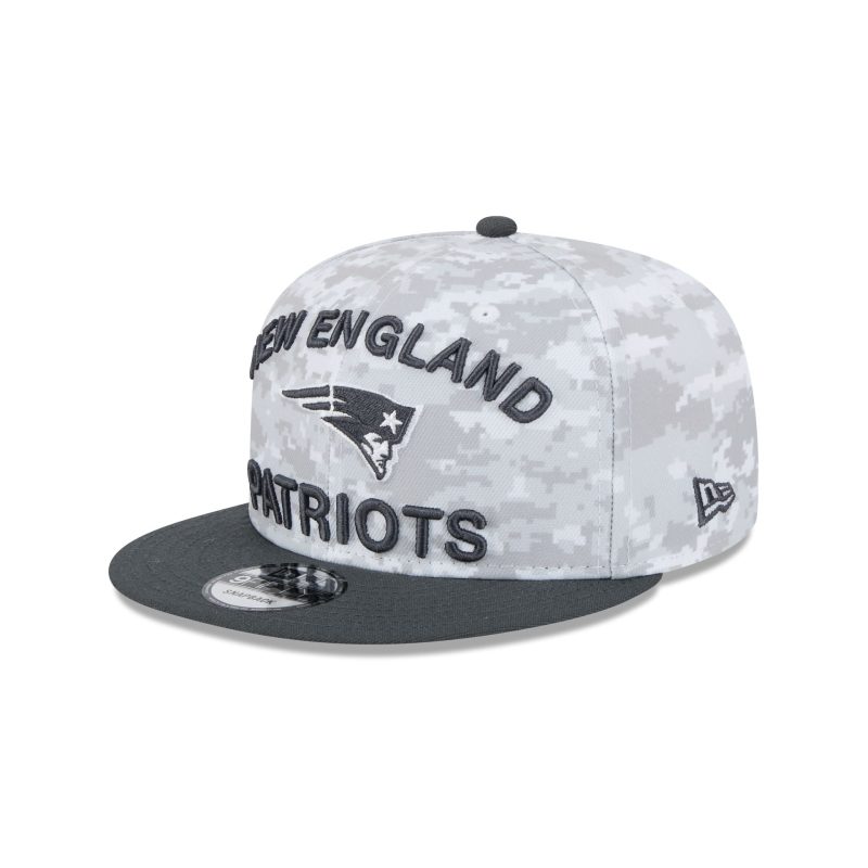 60583047 9FIFTY NFL24STS950 NEEPAT STC 3QL