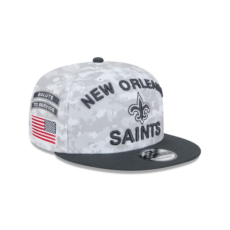 60583048 9FIFTY NFL24STS950 NEOSAI STC 3QR