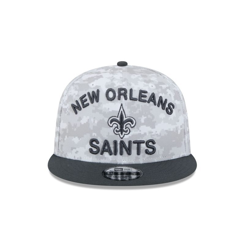 60583048 9FIFTY NFL24STS950 NEOSAI STC F