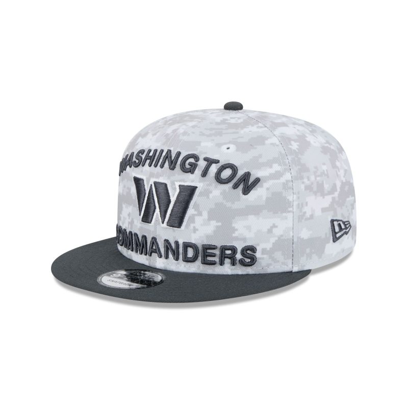 60583049 9FIFTY NFL24STS950 WASCOM STC 3QL