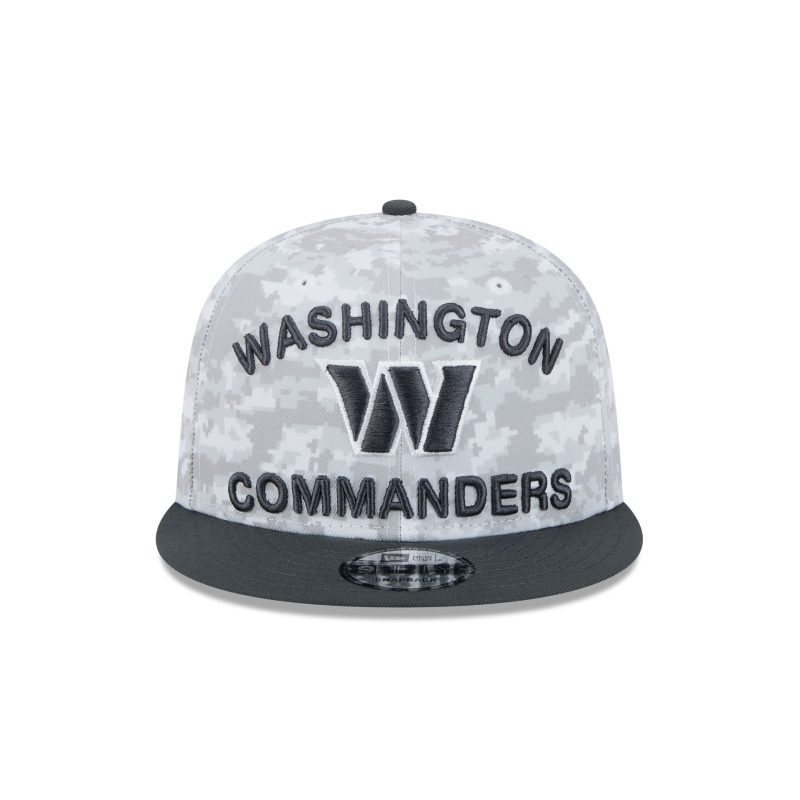 60583049 9FIFTY NFL24STS950 WASCOM STC F