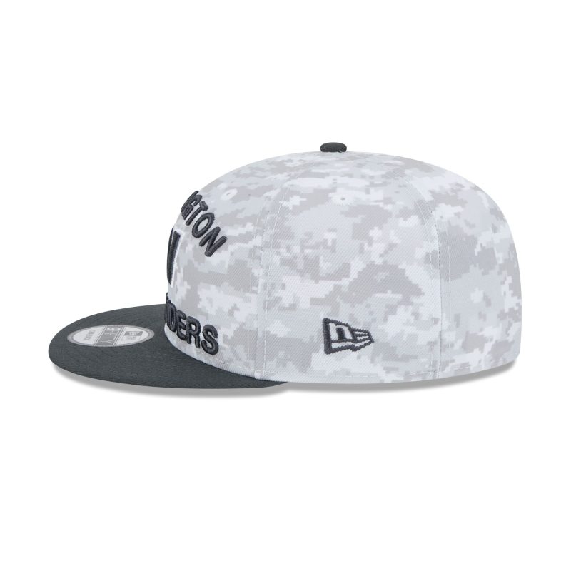 60583049 9FIFTY NFL24STS950 WASCOM STC LSIDE