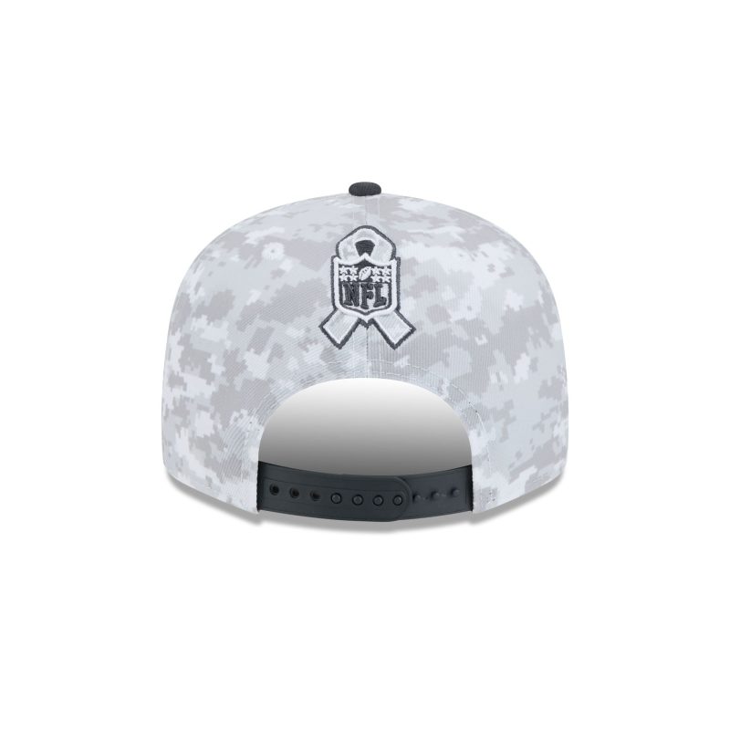 60583049 9FIFTY NFL24STS950 WASCOM STC R