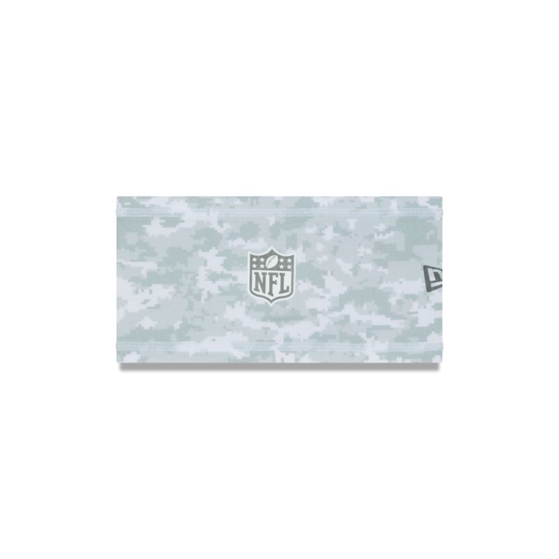 60583079 HEADBAND NFL24STSHEADBAND NFLOLG STS F