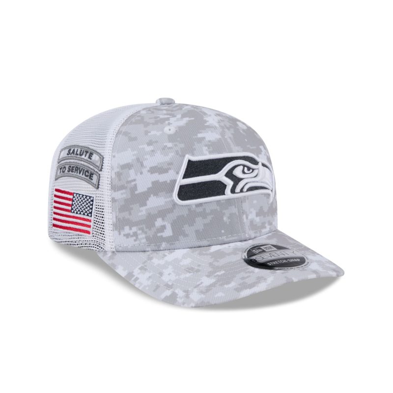 60583113 9SEVENTY NFL24STS970SS SEASEA STS 3QR