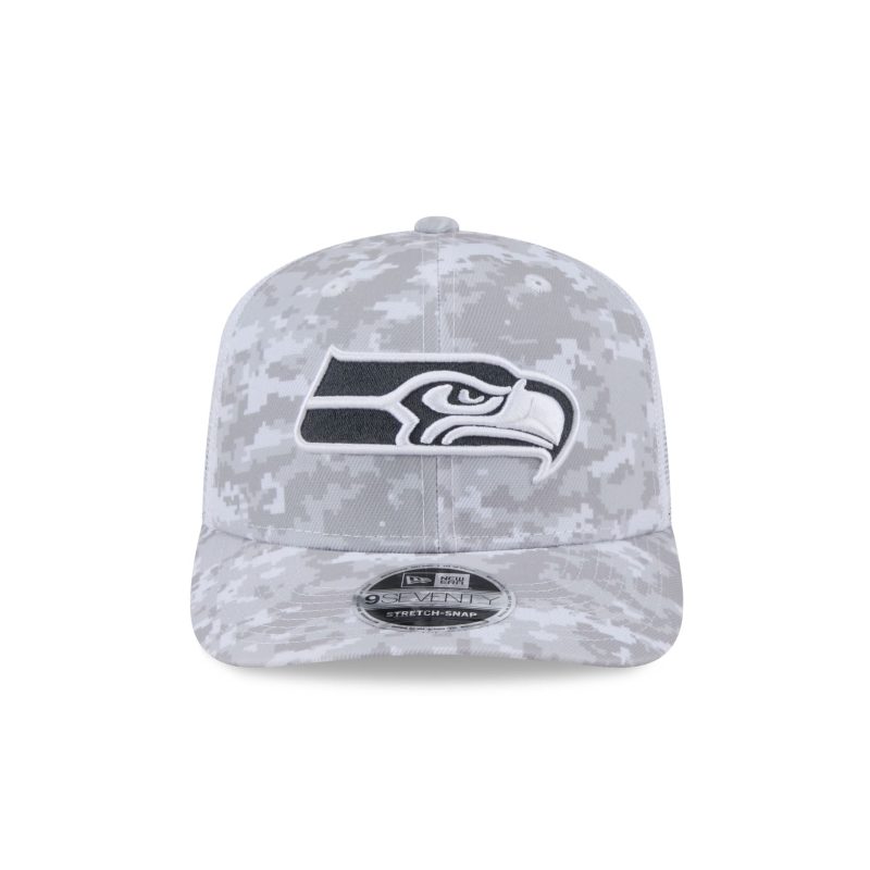 60583113 9SEVENTY NFL24STS970SS SEASEA STS F