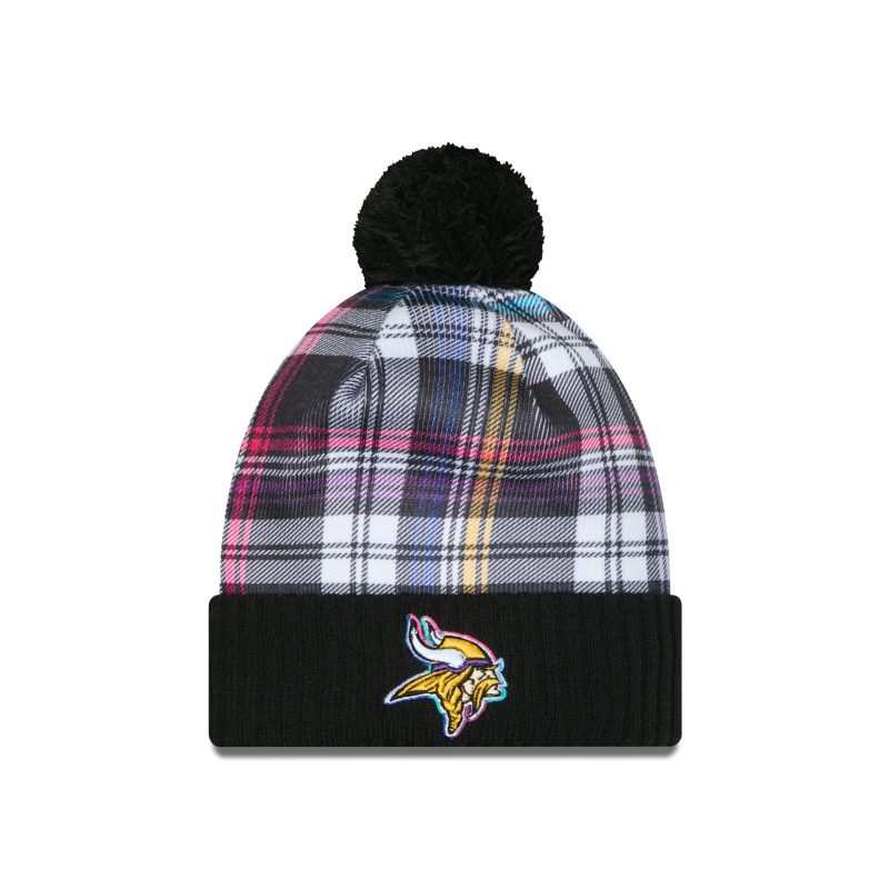 60583535 KNIT NFL24CCKNIT MINVIK BLK F 86e35ba1 e8c8 40e3 8e6e 9f5afde0814f