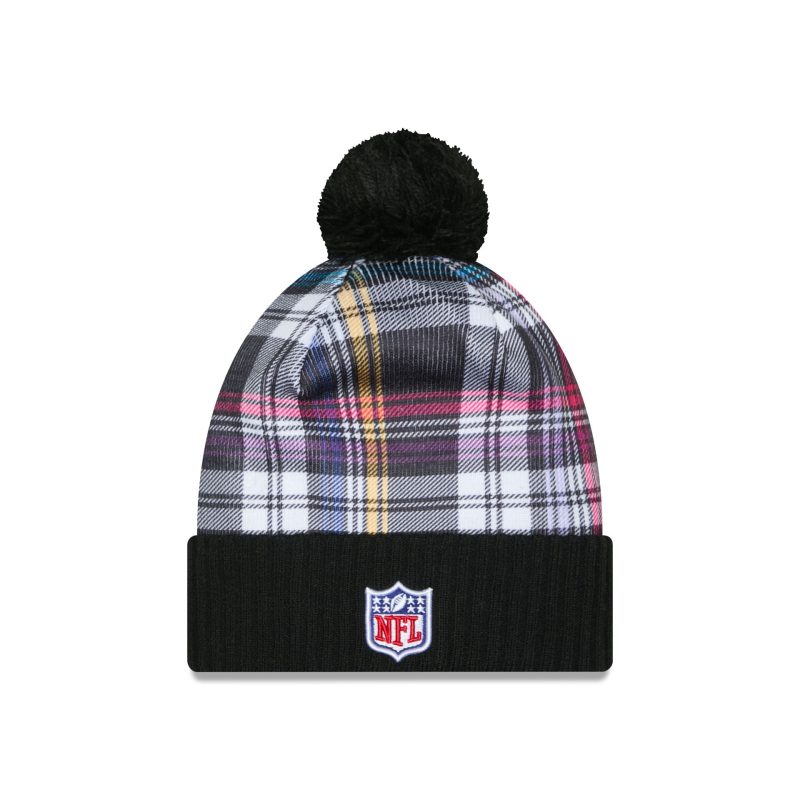 60583535 KNIT NFL24CCKNIT MINVIK BLK R 1629e668 066b 438a a3b6 516818bcf514