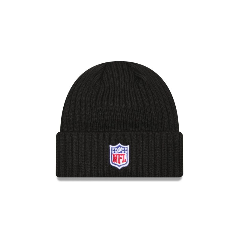 60583562 KNIT NFL24CCTECHKNT MIADOL BLK R