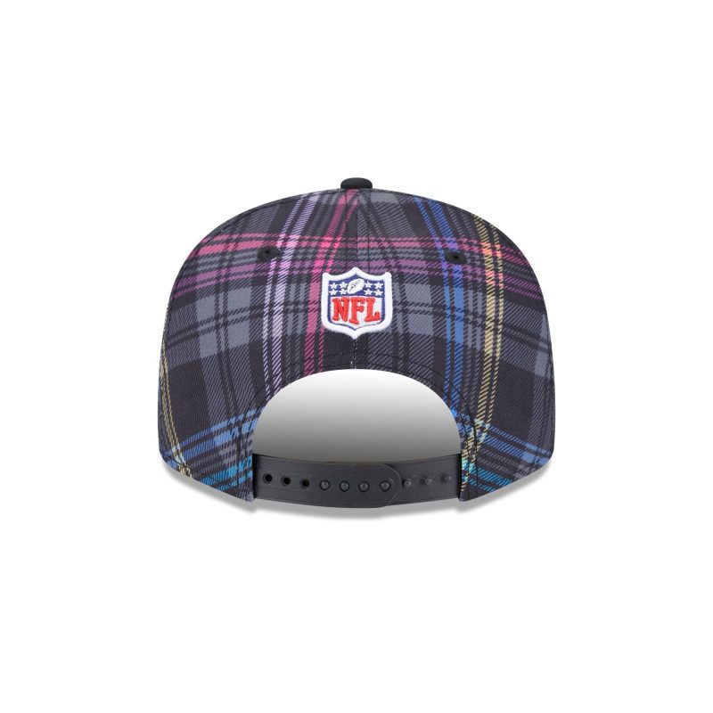 60583583 9FIFTY NFL24CC950 INDCOL BLK R